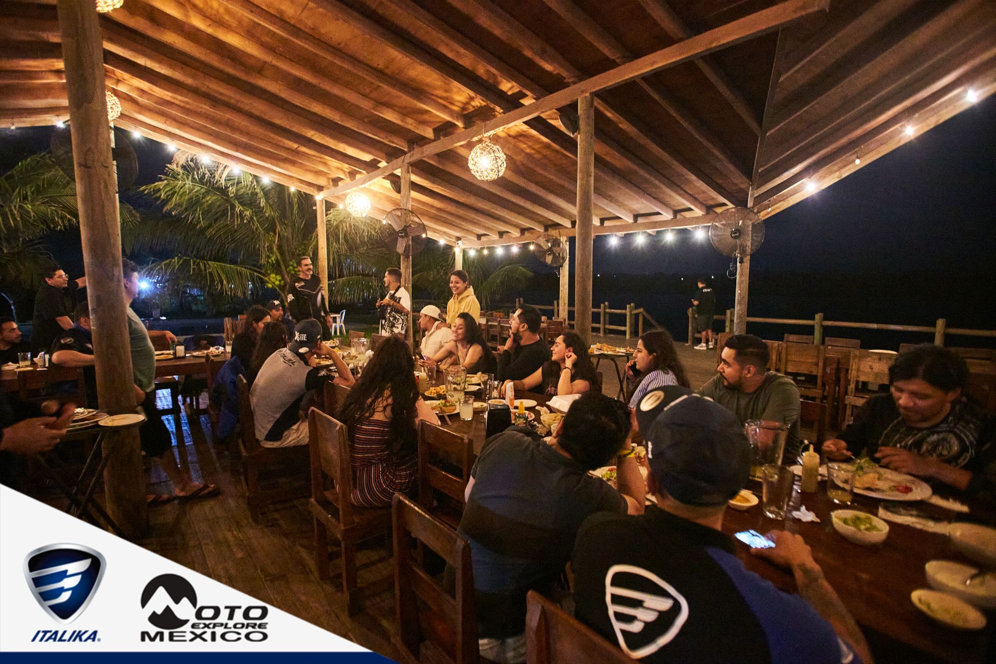 ITALIKA CHACHALACAS D1 546